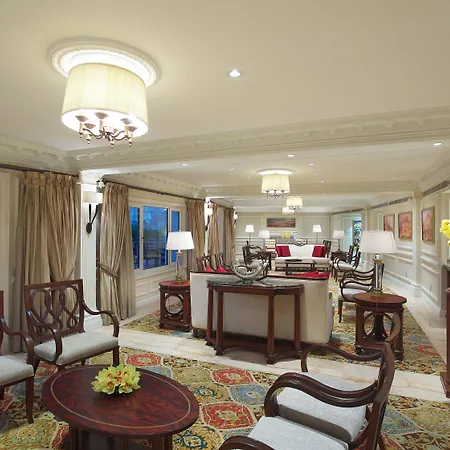 Taj Palace, New Delhi-2